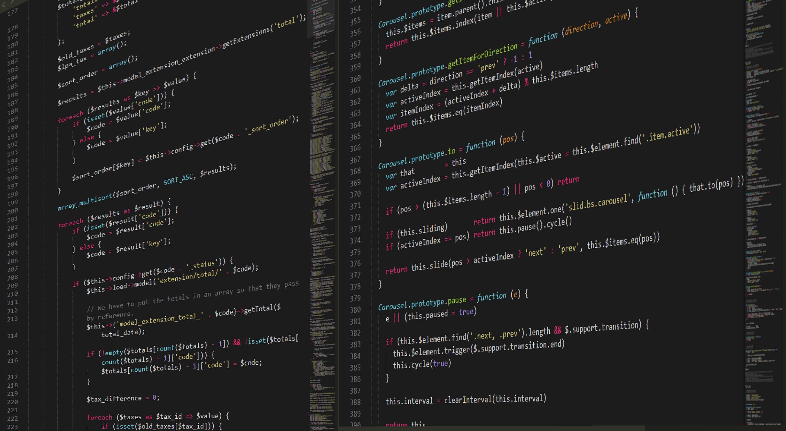 Legal Document Management Software